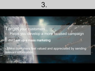 Integrating online and offline marketing | PPTX