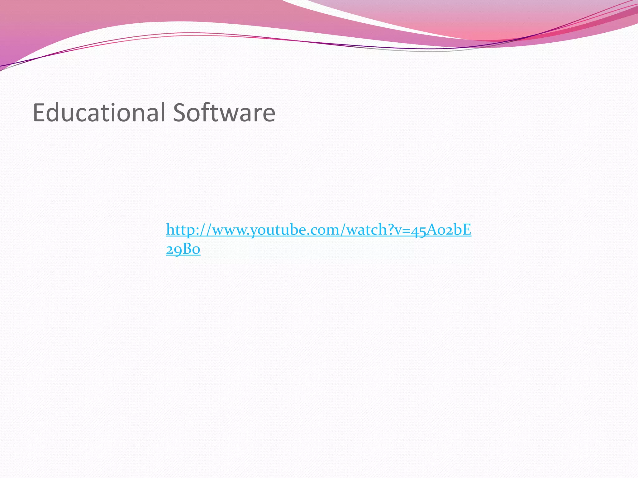 Provides immediate individual feedback based on performance.