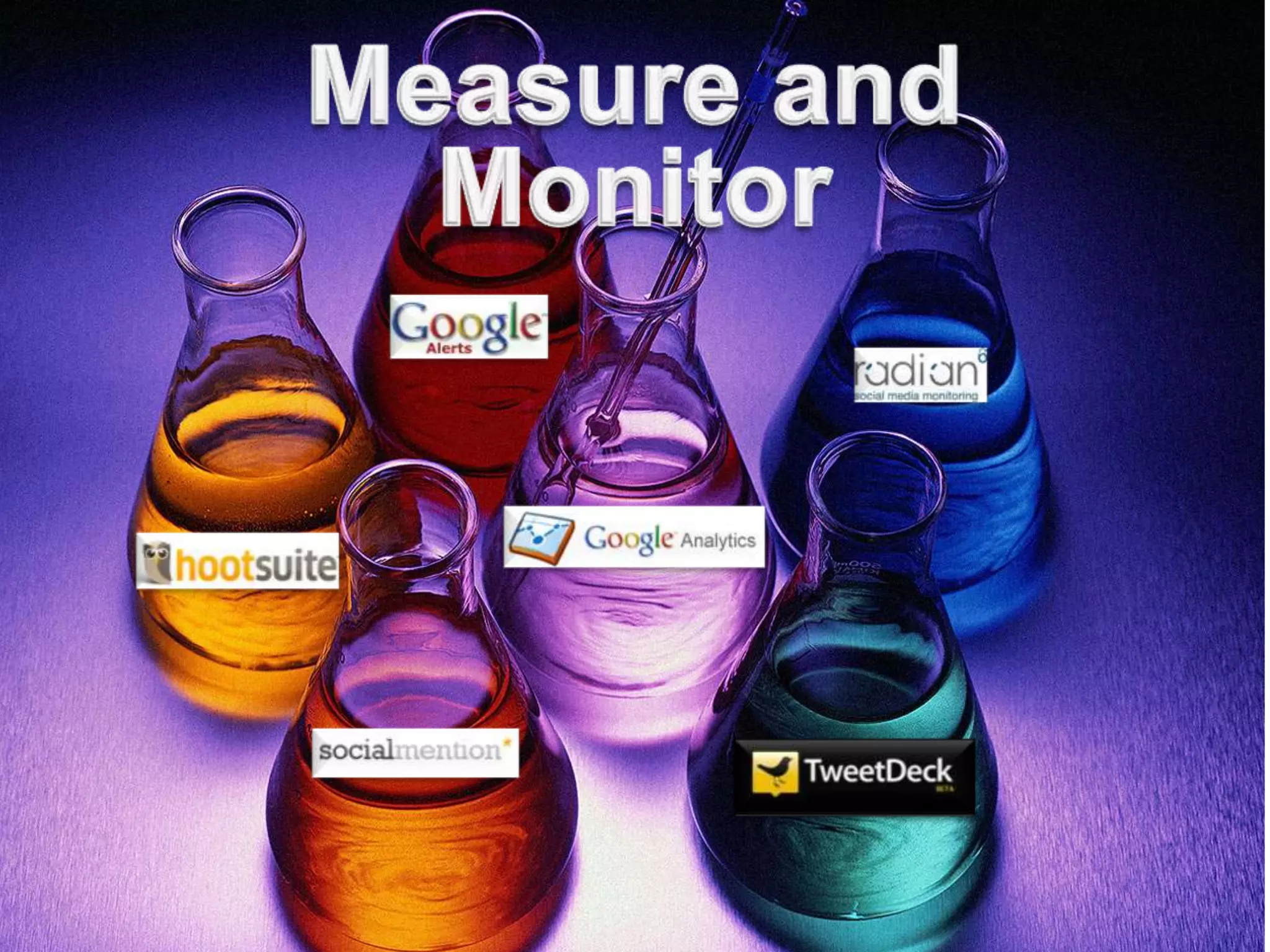 Marketing SilosAnalytics