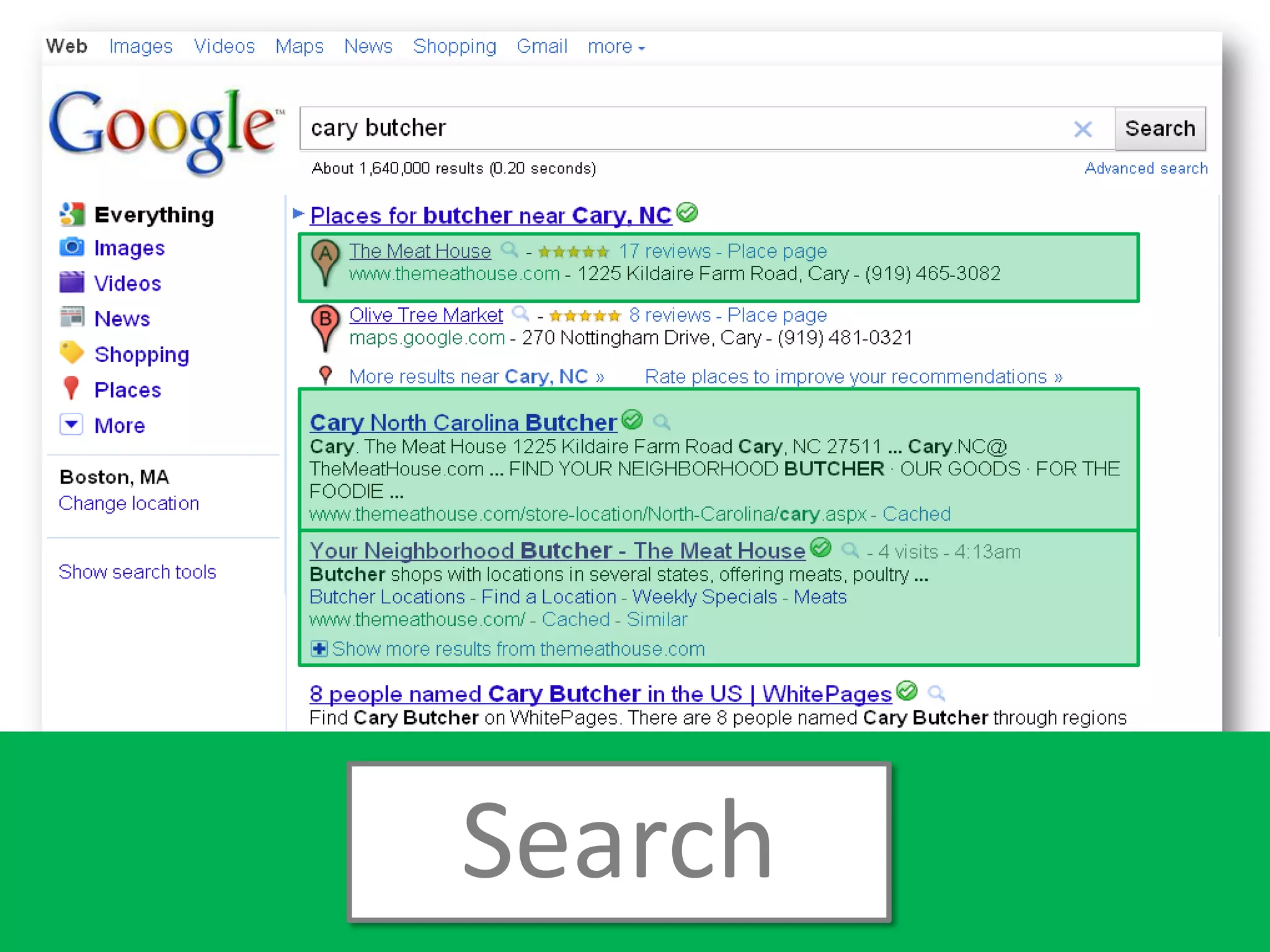 Measure and MonitorCommon metrics:Traffic, Rankings, ConversionsLikes, Friends, FollowersPR Views,  Downloads, ForwardsWhat Else?Traffic from Twitter, FB, YoutubeFrom a Press ReleaseOverlay  data with other marketing eventsTrack trends