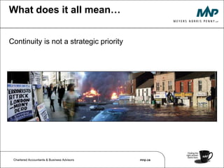 The Principles - Presenting the 7 Guiding Principles 