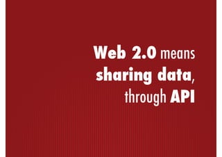 Integrating services with OAuth
