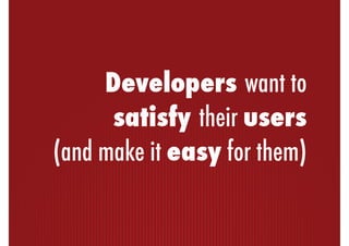 Integrating services with OAuth