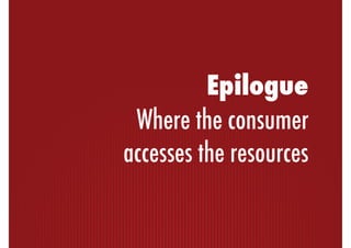 Integrating services with OAuth