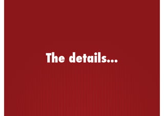 Integrating services with OAuth