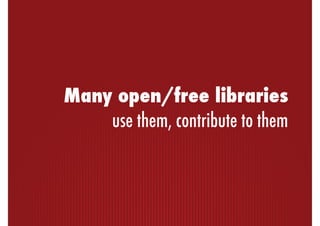 Integrating services with OAuth