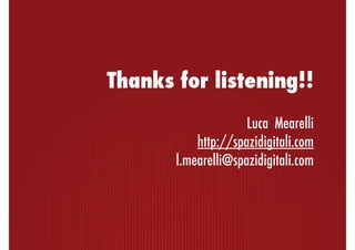 Integrating services with OAuth