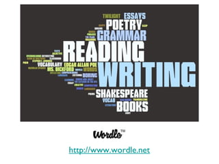 http://www.wordle.net
 