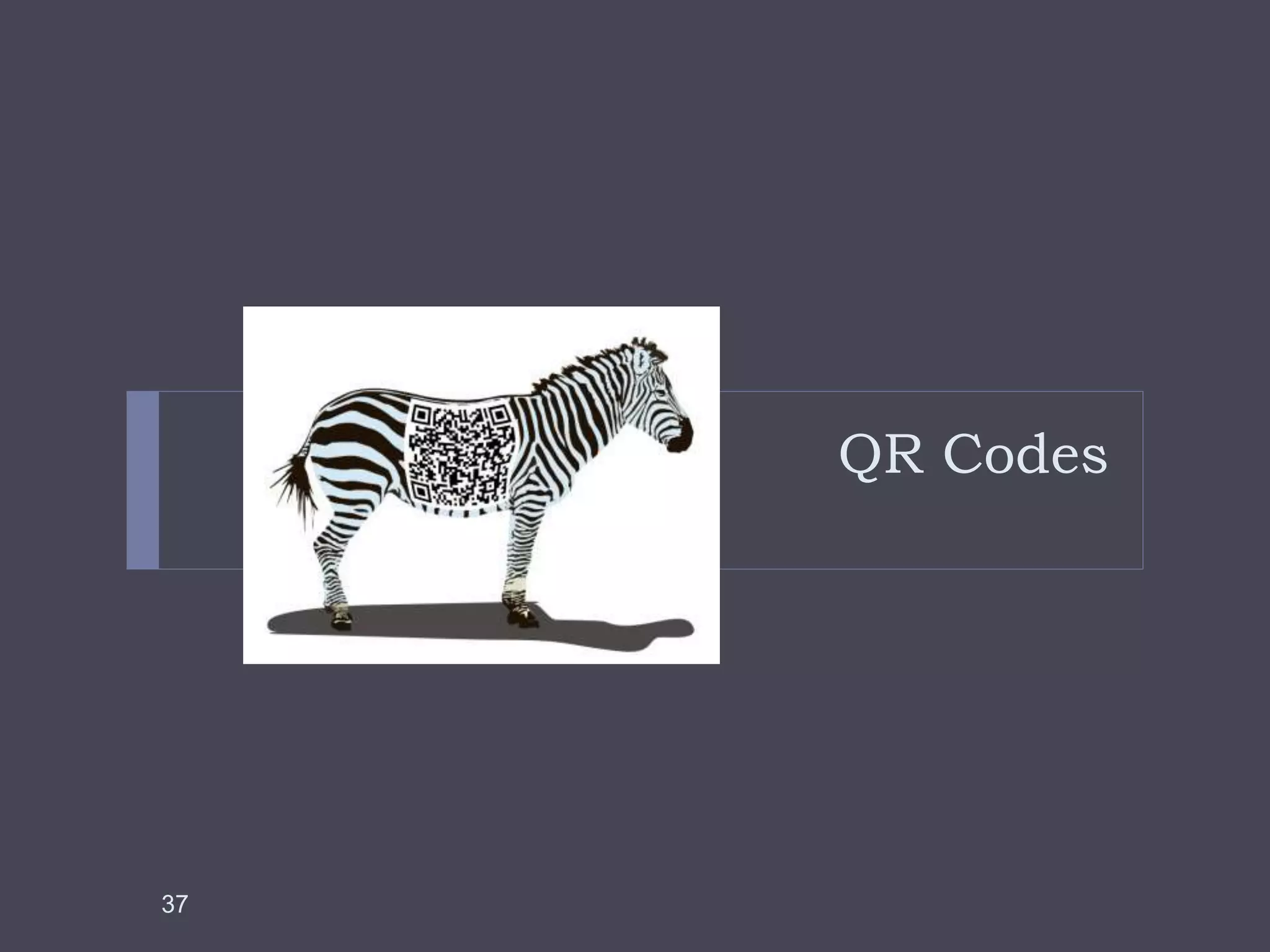 Google Search
Teach some basic research skills
 http://www.google.com/insidesearch/tipstricks/basics.
html
 http://news.distractify.com/geek/google-tips/
37
 
