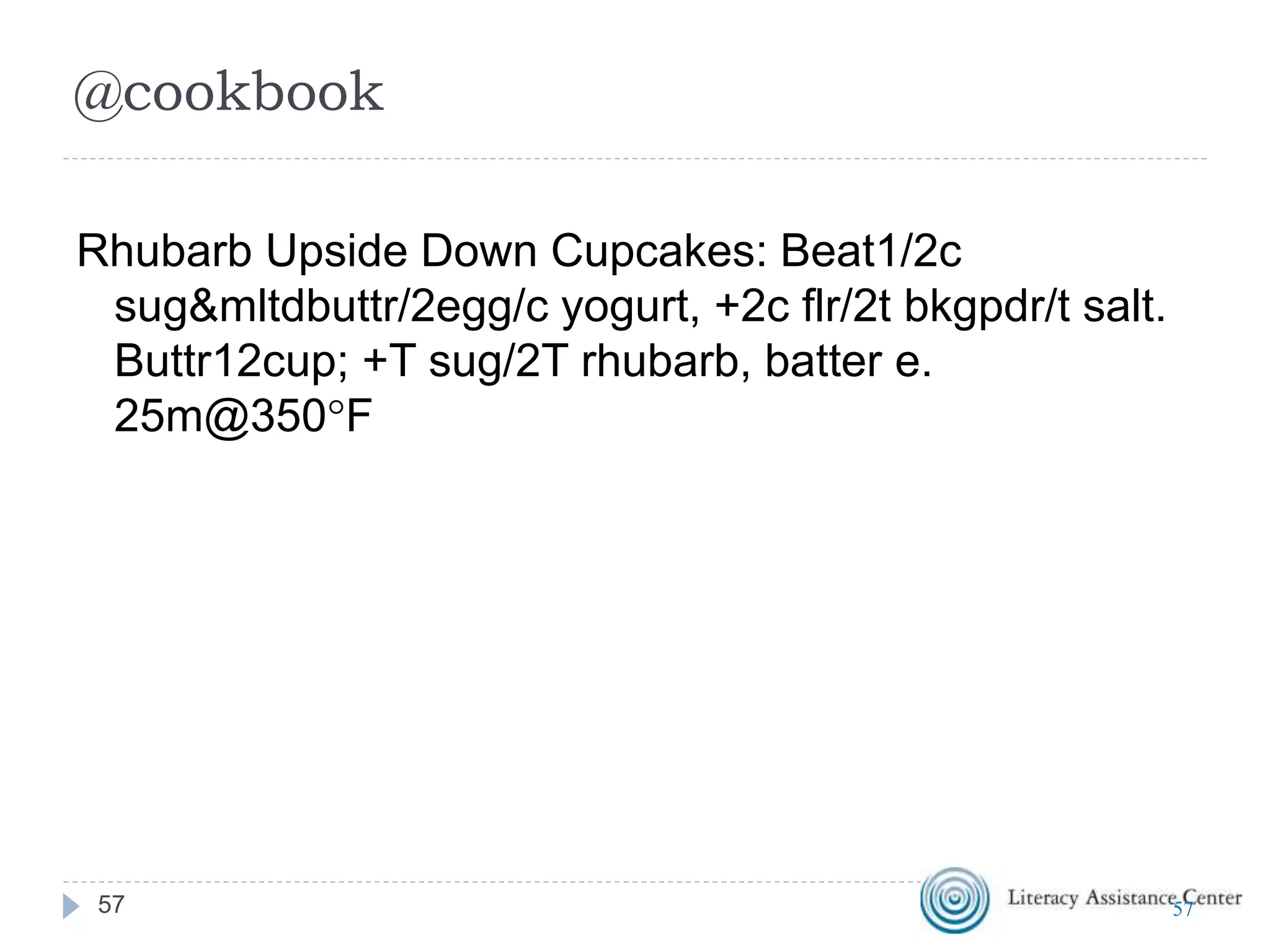 What Can You Say in 140 Characters?
5757
 