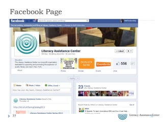 Facebook Profile
 http://www.facebook.com
7777
 