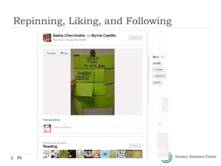 Pins
86
http://pinterest.com/nelightful/adult-education-ideas/
86
 