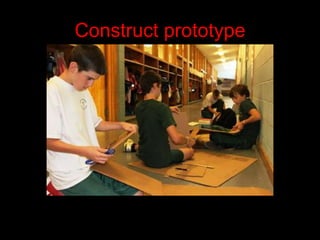 Construct prototype