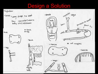 Design a Solution