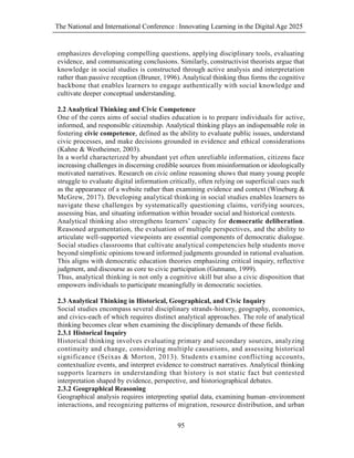 Integrating Technology and Flipped Learning to Empower Analytical ...