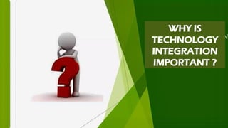 INTEGRATING TECHNOLOGY IN EDUCATION IN TEACHING AND LEARNING.pptx