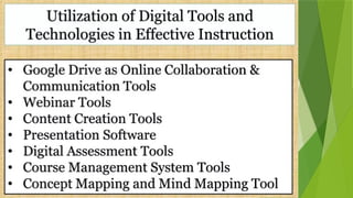 INTEGRATING TECHNOLOGY IN EDUCATION IN TEACHING AND LEARNING.pptx