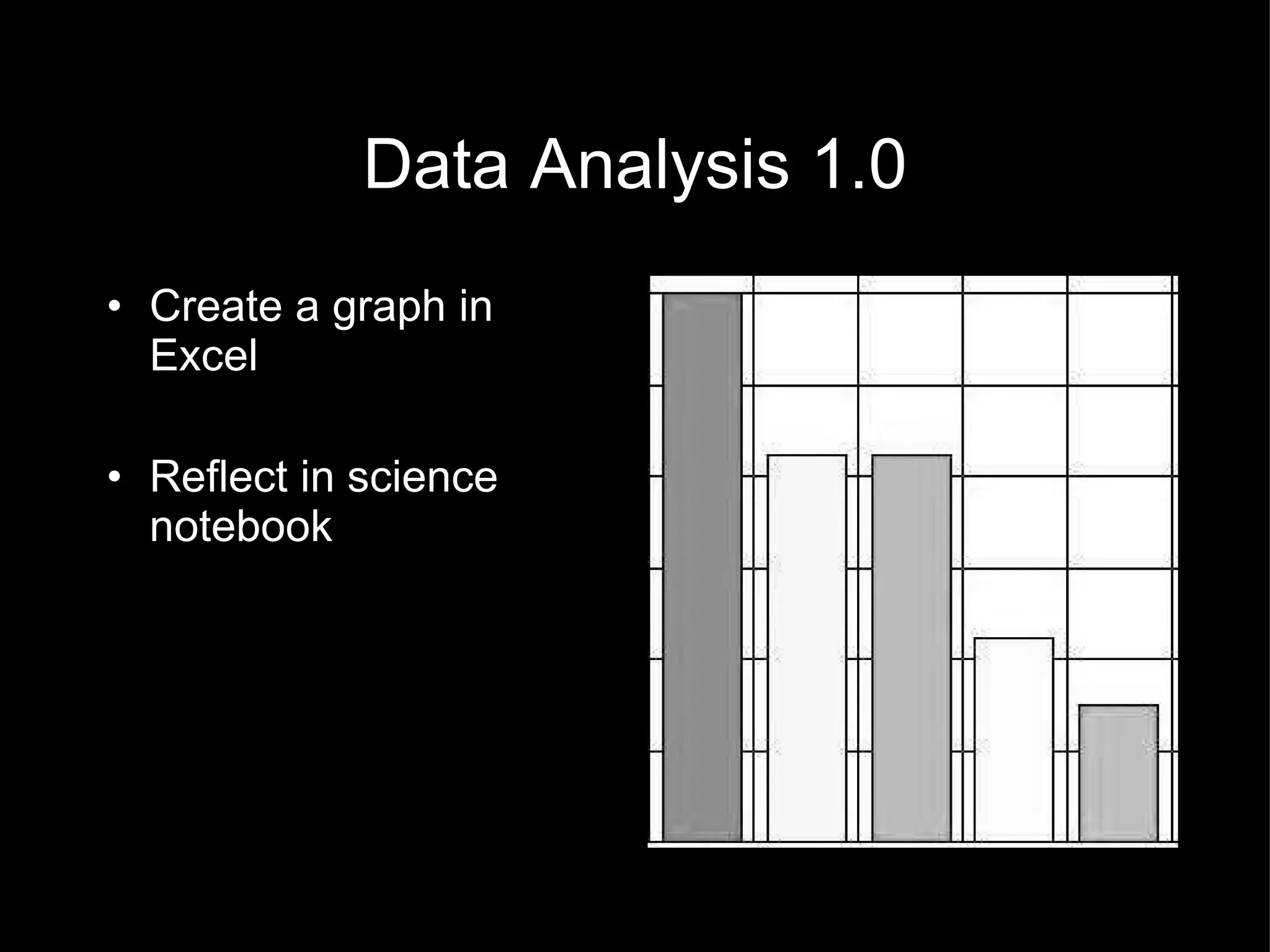 Data Collection 2.0 Document with digital cameras Combine data with other classsrooms using Google Docs Share data in global projects on the web 
