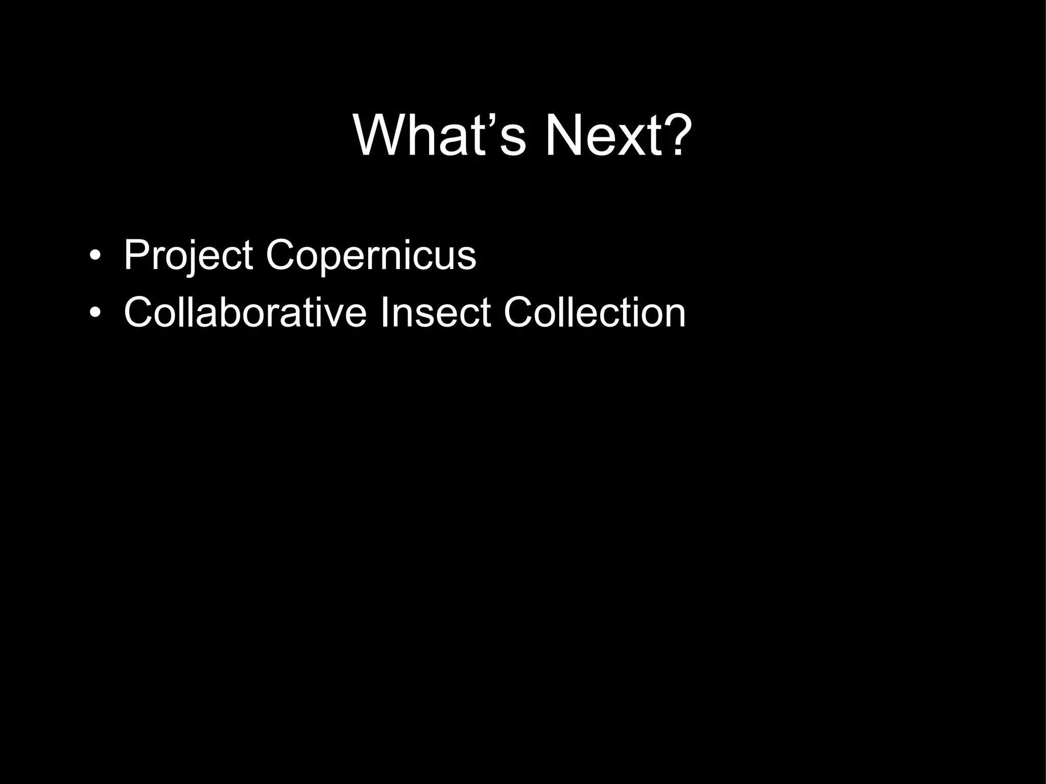 Digital Insect Collection Voicethread http://voicethread.com/#u154402.b634690.i3370181 