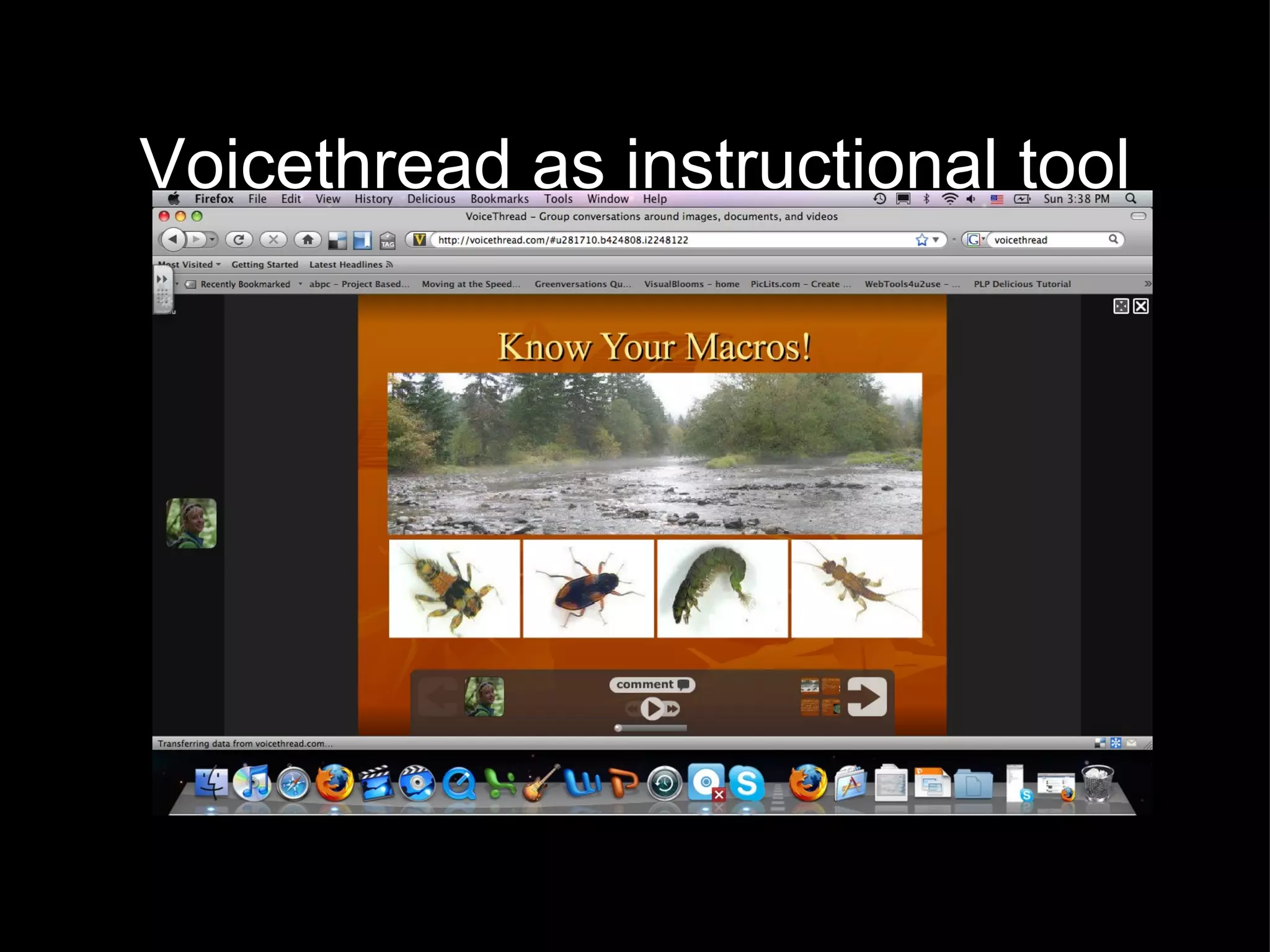 Environmental Lake Study  How healthy is our lake? Are the organisms found in pond water the same all over the world?  
