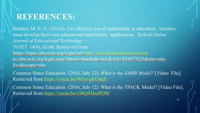 Integrating Technology Models.pptx