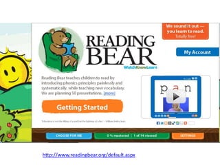 http://www.readingbear.org/default.aspx
 