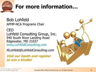 Integrating The Capture And Proposal Management Processes in Business Development