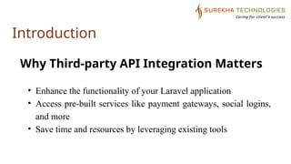 Integrating Third-party APIs with Laravel.pptx