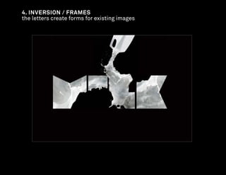 Integrating Type & Image in Graphic Design | PDF