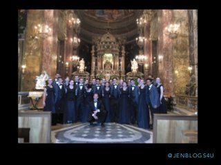 @ J E N B L O G S 4 U
 