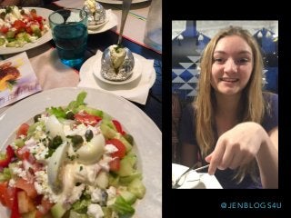 @ J E N B L O G S 4 U
 