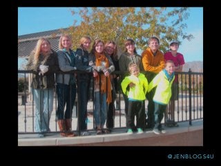 @ J E N B L O G S 4 U
 