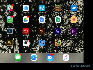 @ J E N B L O G S 4 U
 