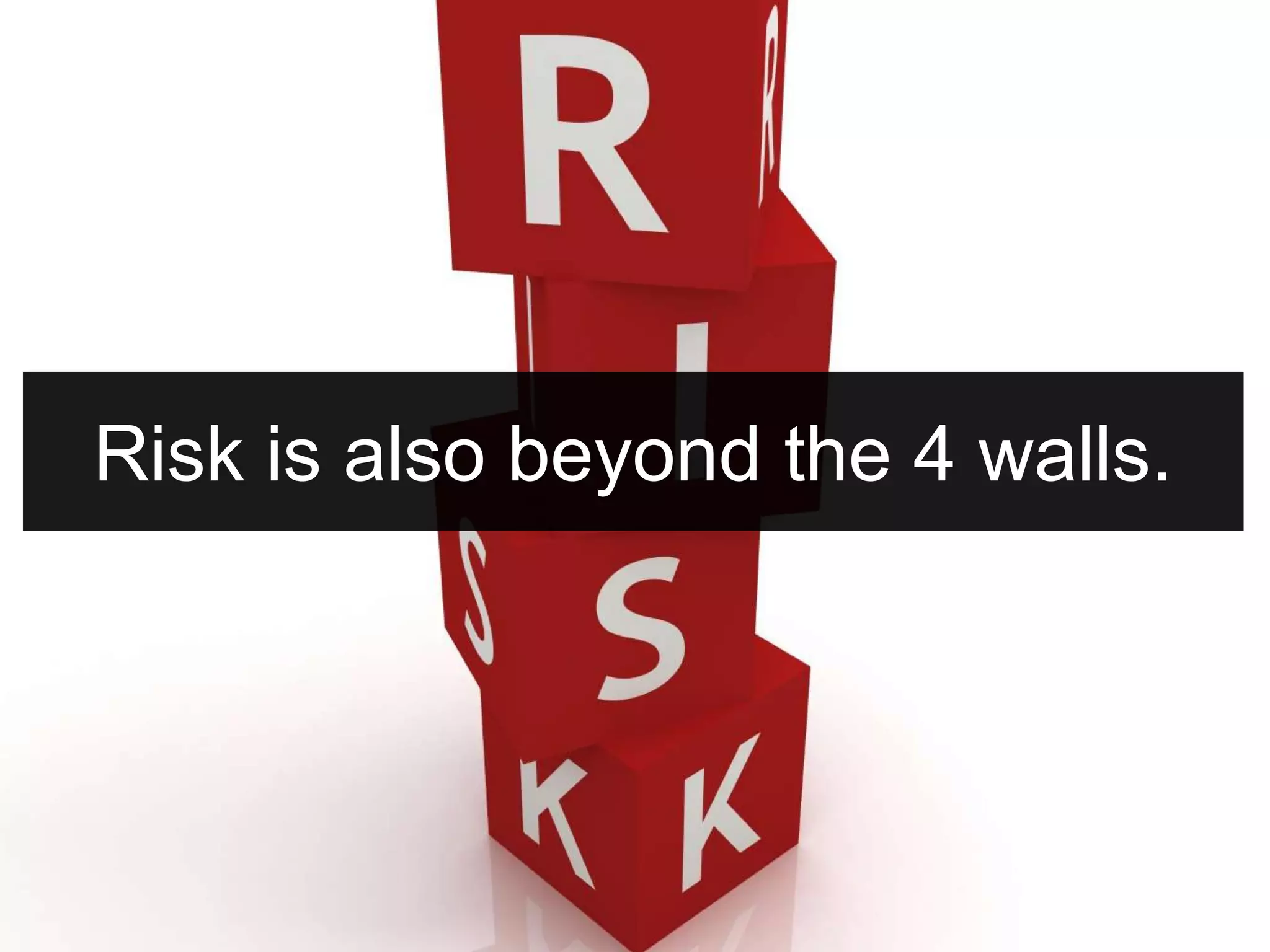 Complexity and Risk: Effective Business Community Management through Integration