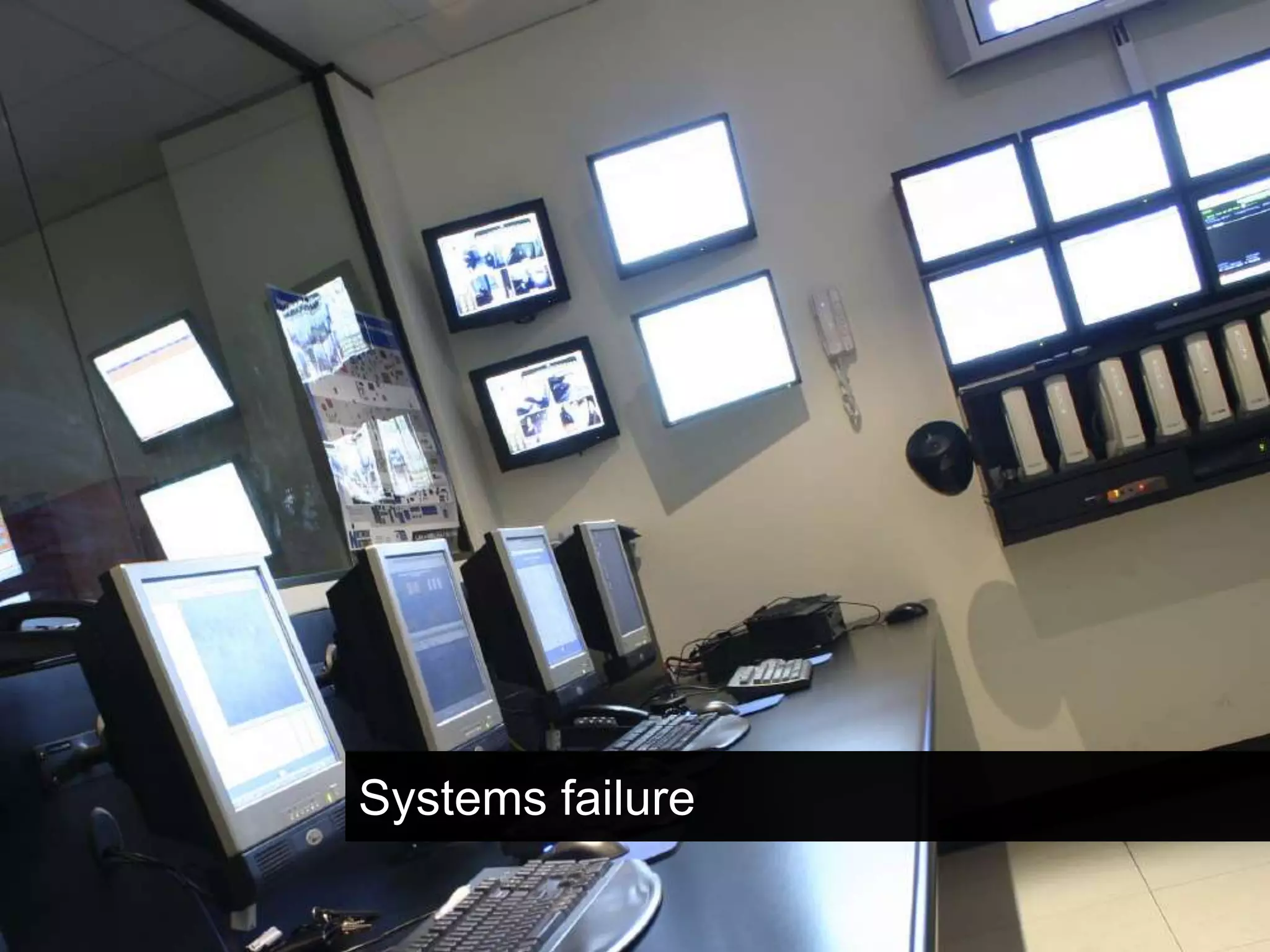 Complexity and Risk: Effective Business Community Management through Integration