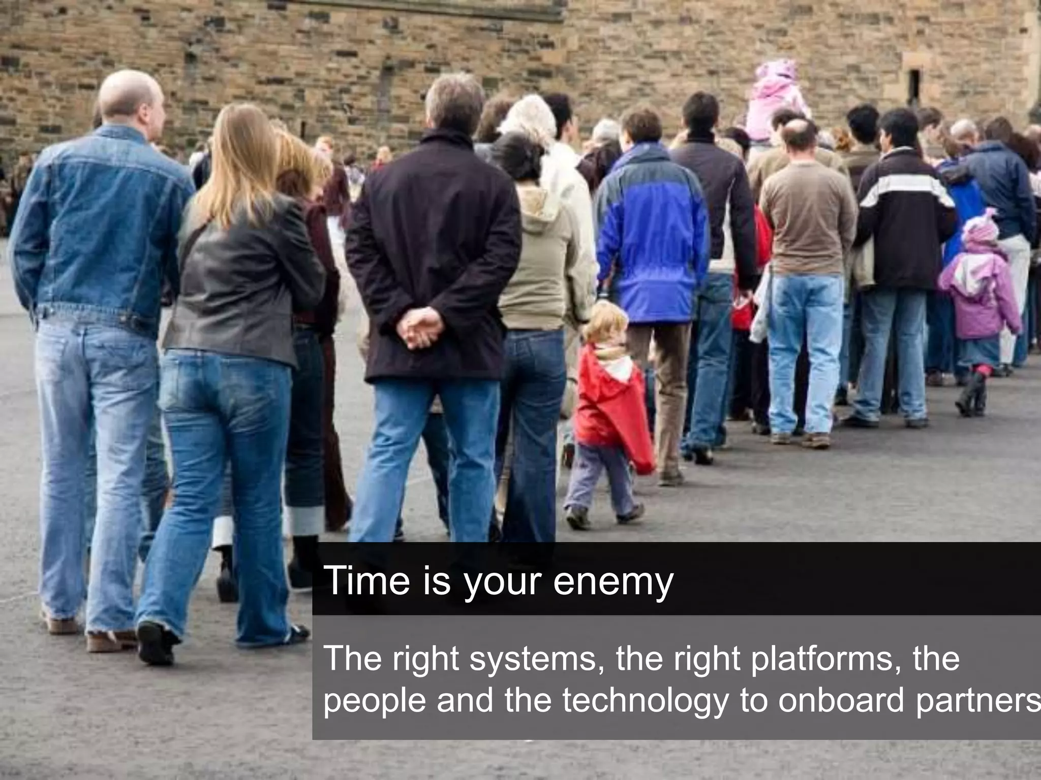 Complexity and Risk: Effective Business Community Management through Integration