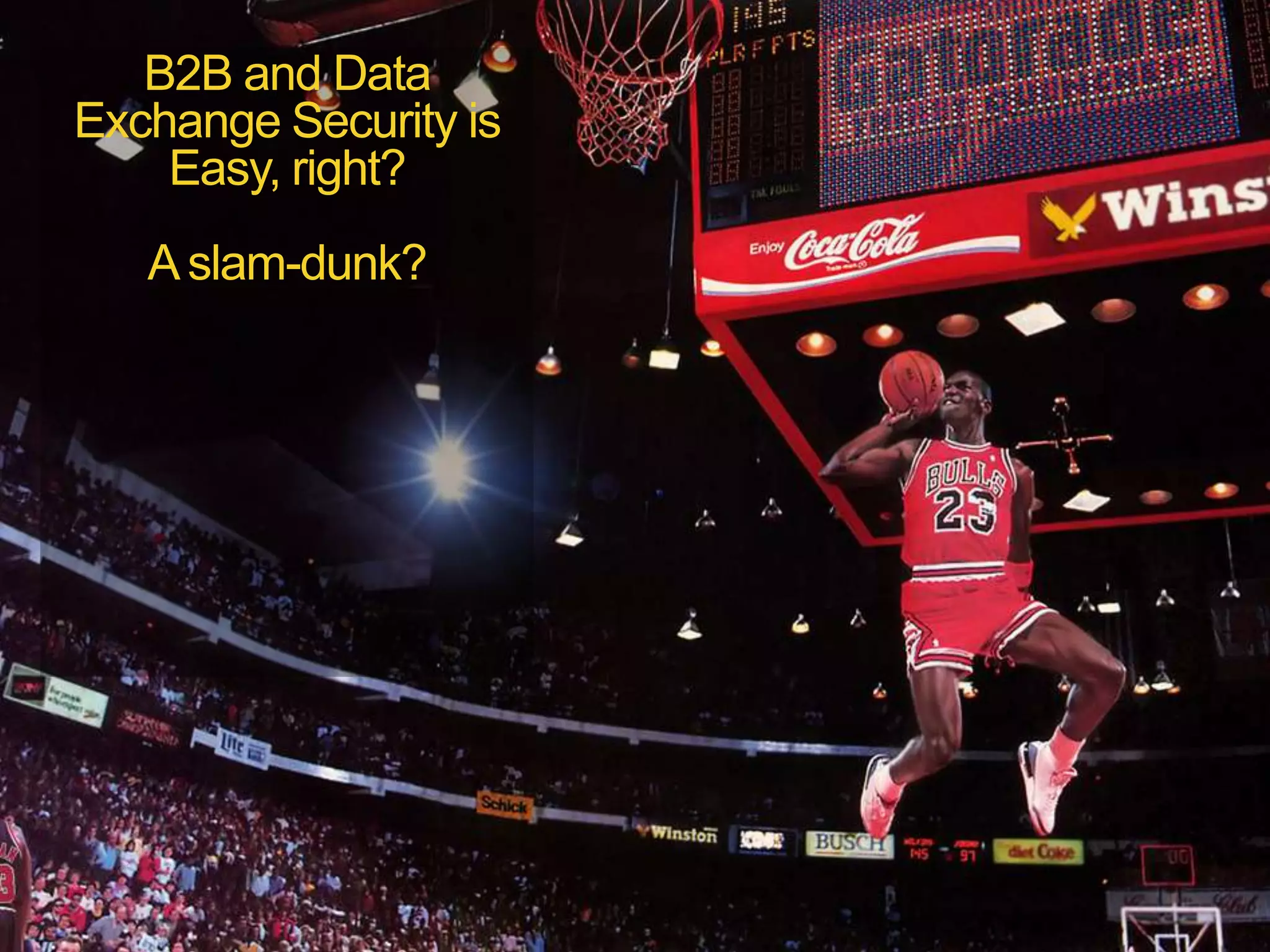 Complexity and Risk: Effective Business Community Management through Integration