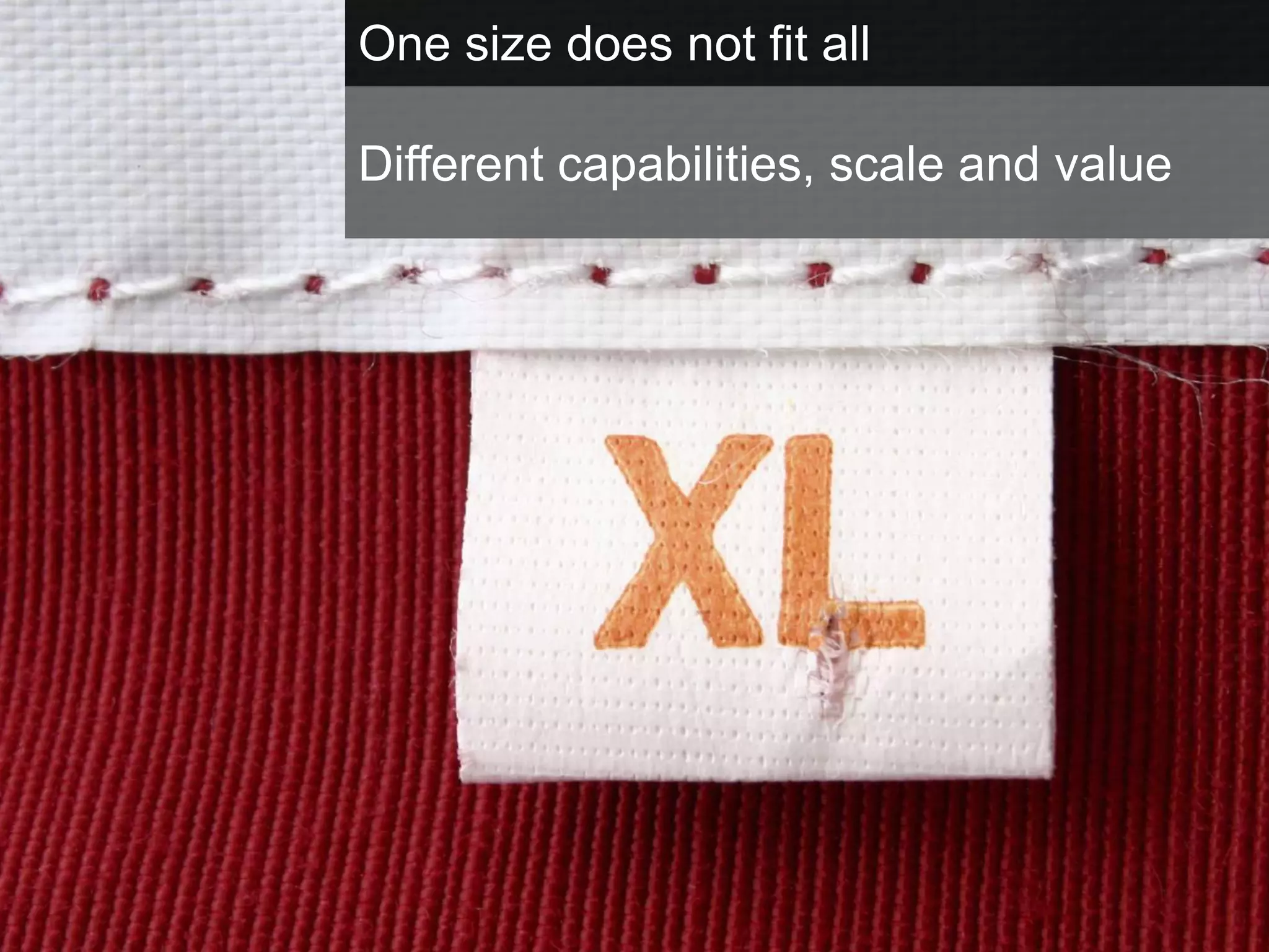 Complexity and Risk: Effective Business Community Management through Integration