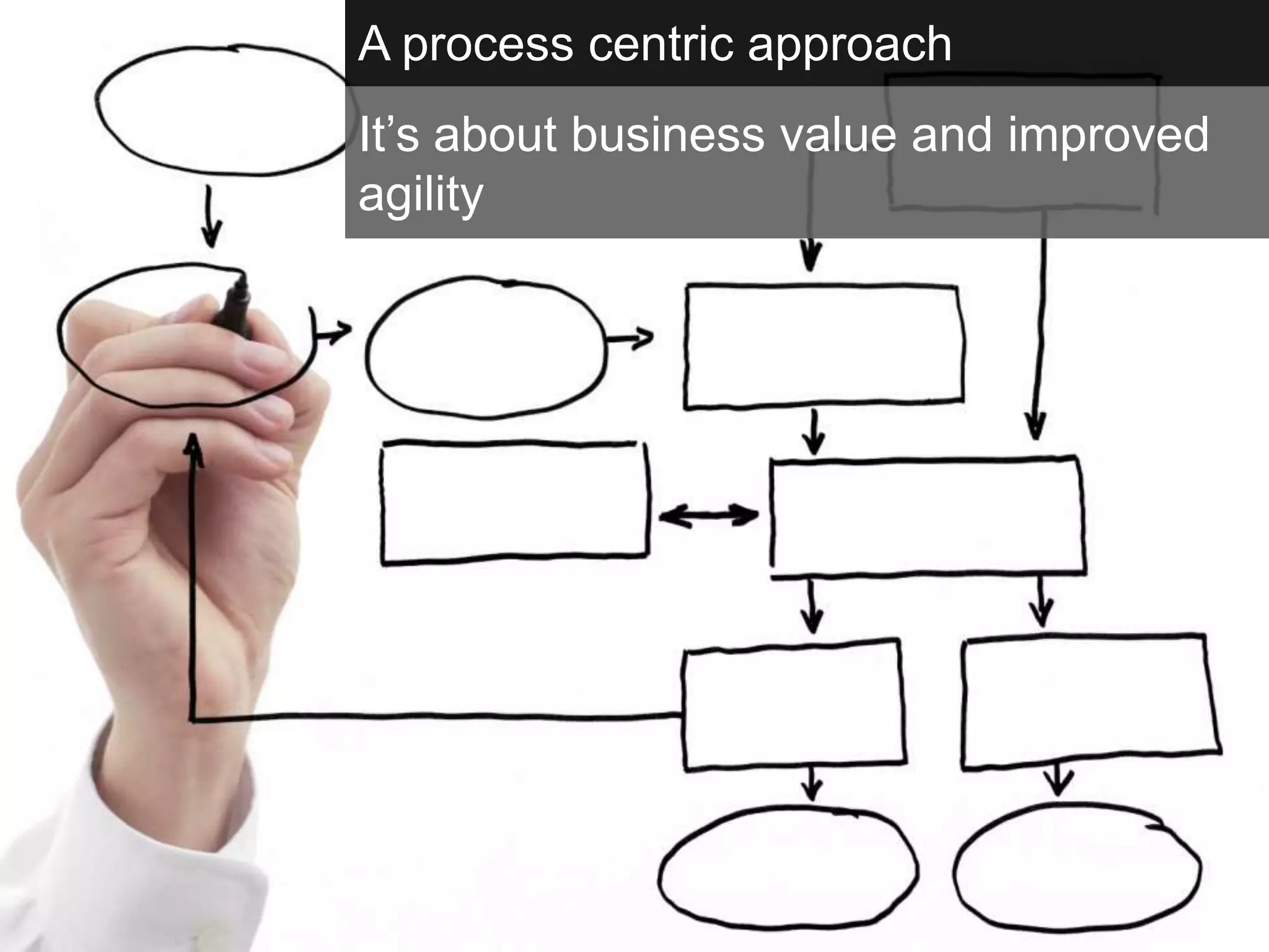 Complexity and Risk: Effective Business Community Management through Integration