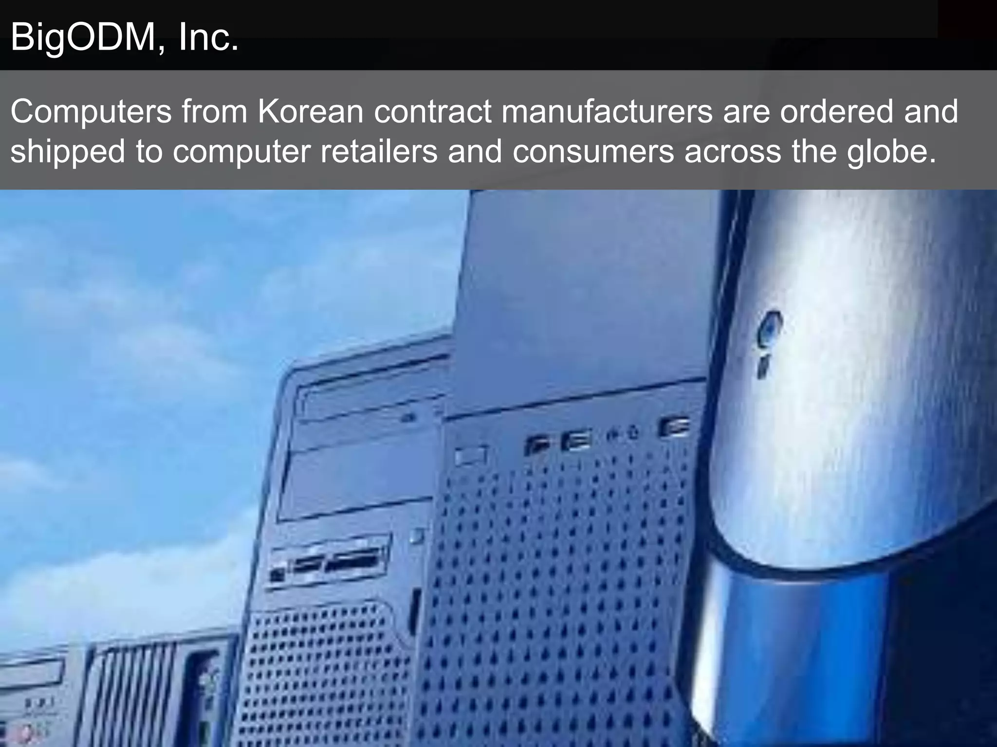 Complexity and Risk: Effective Business Community Management through Integration