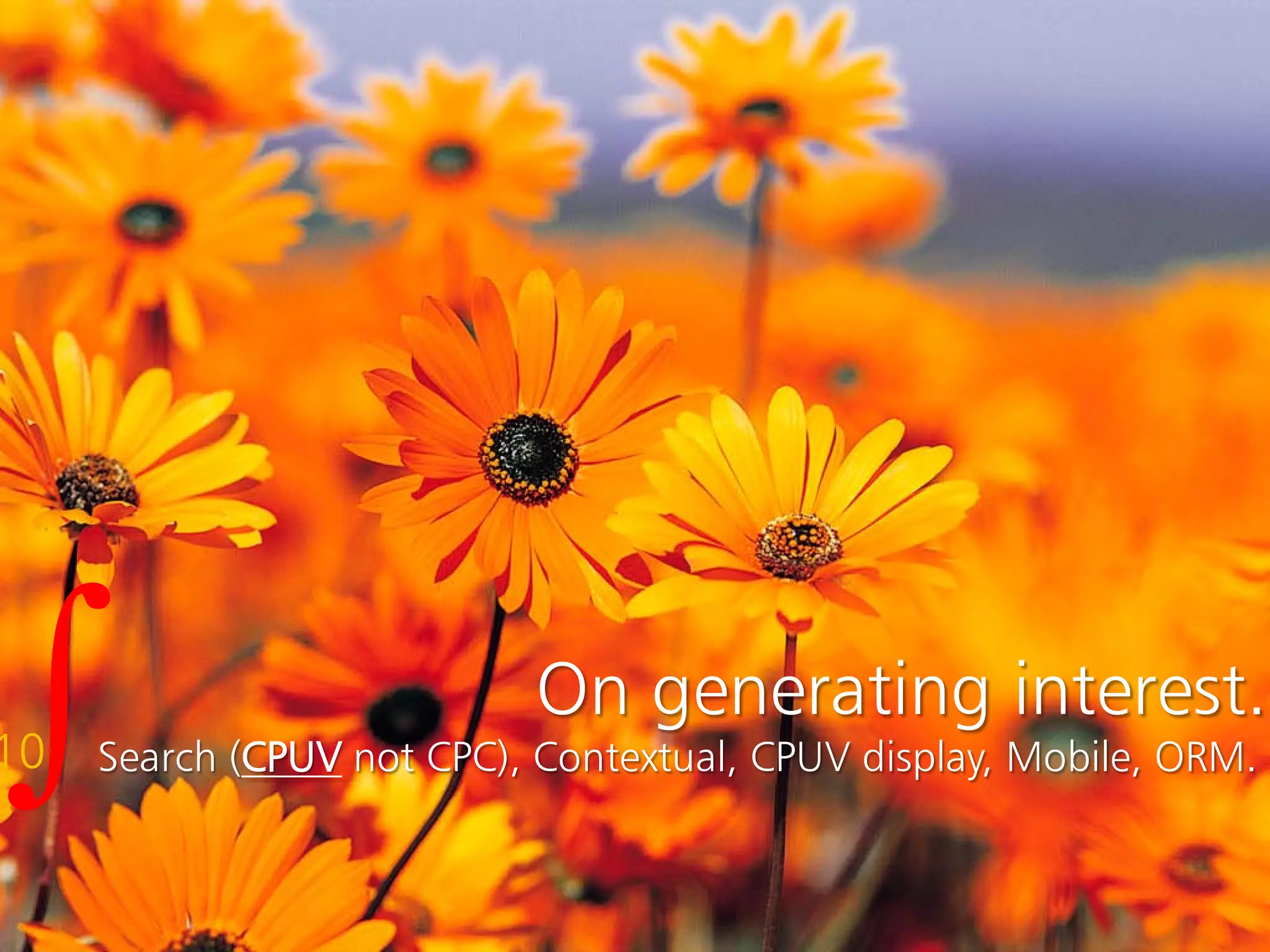 Integration Across Digital