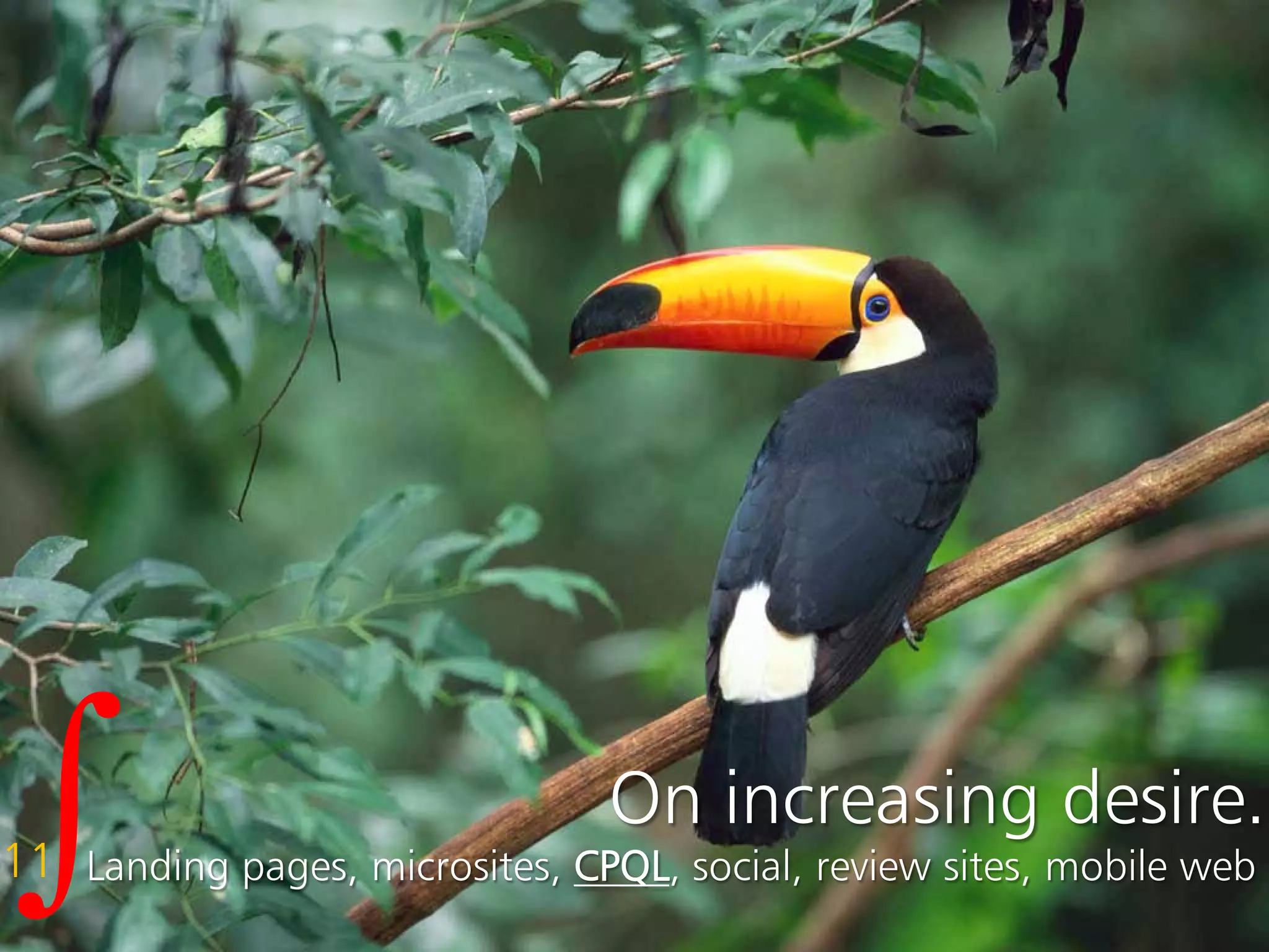 Integration Across Digital