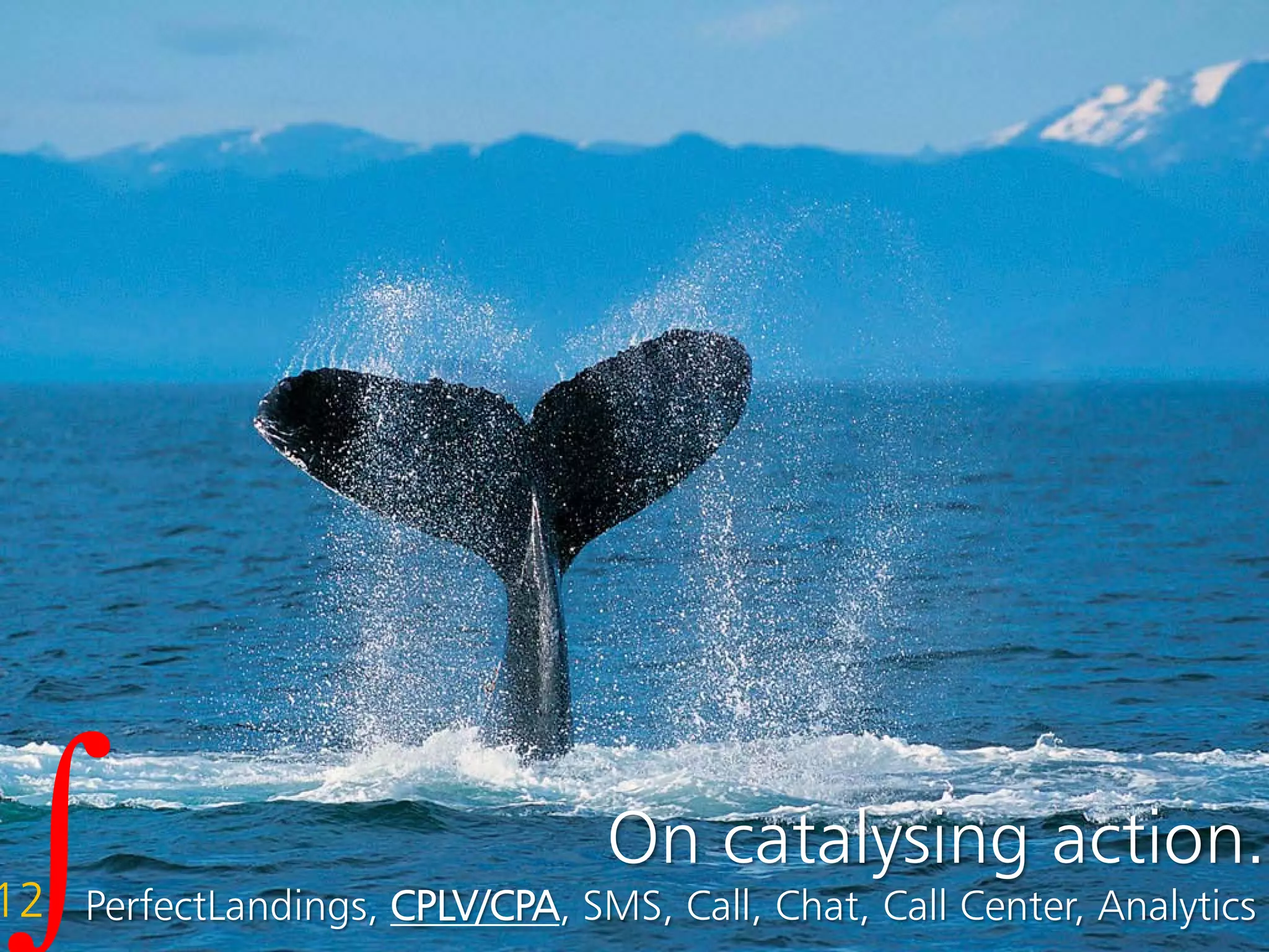 Integration Across Digital