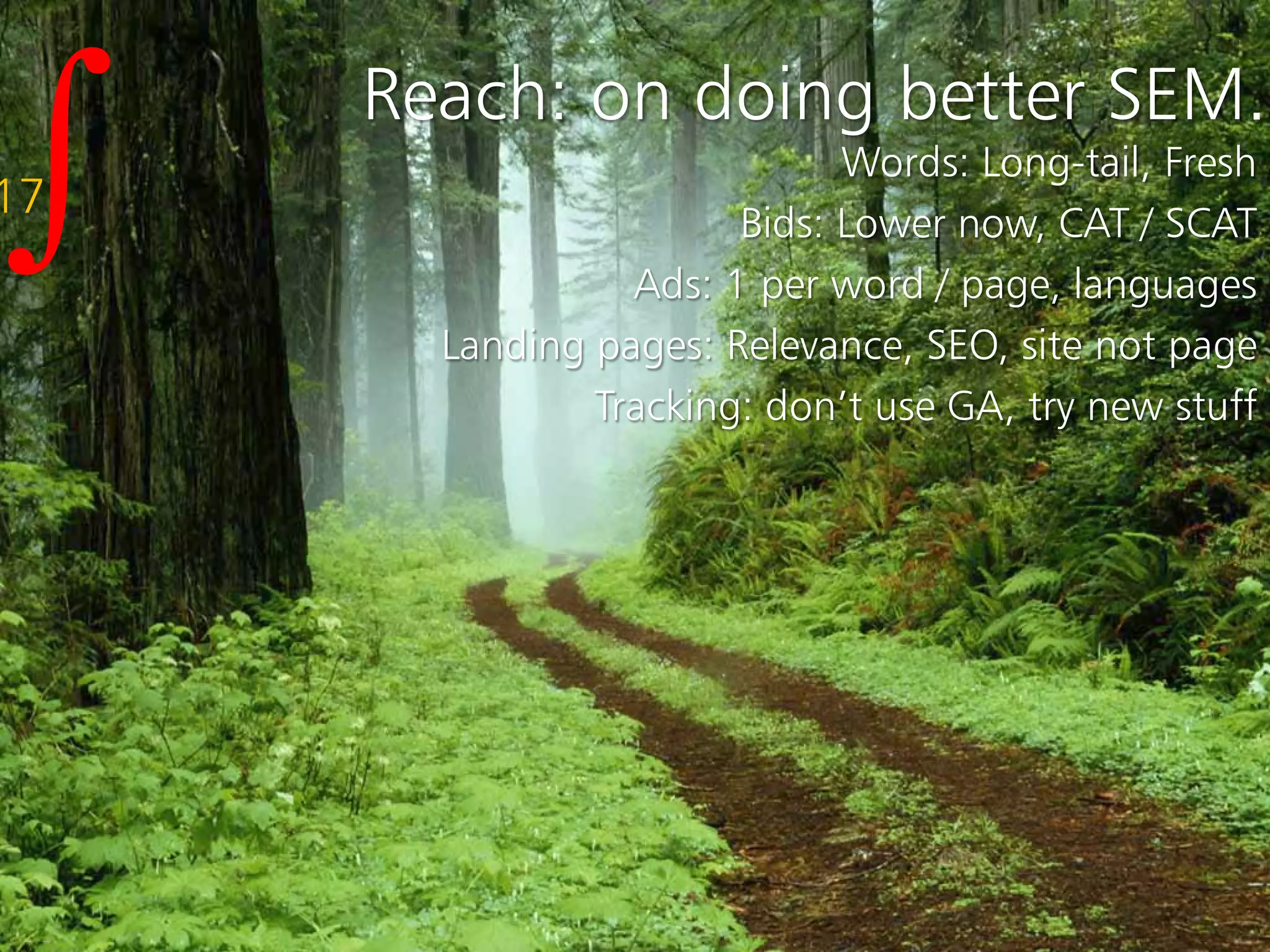 Integration Across Digital