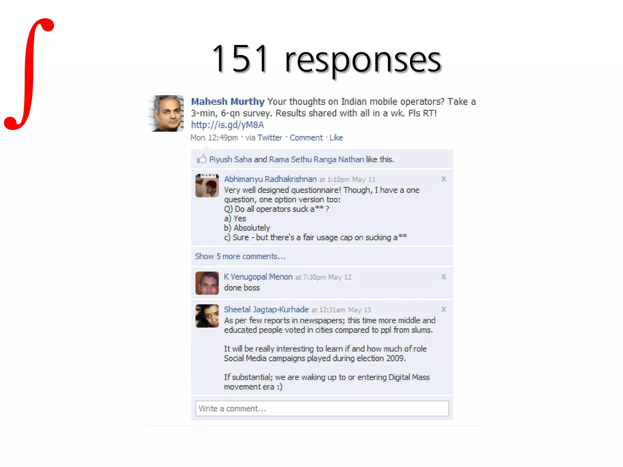 Integration Across Digital