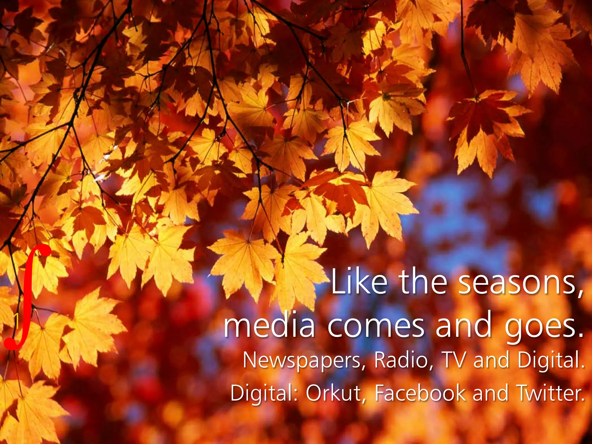 Integration Across Digital