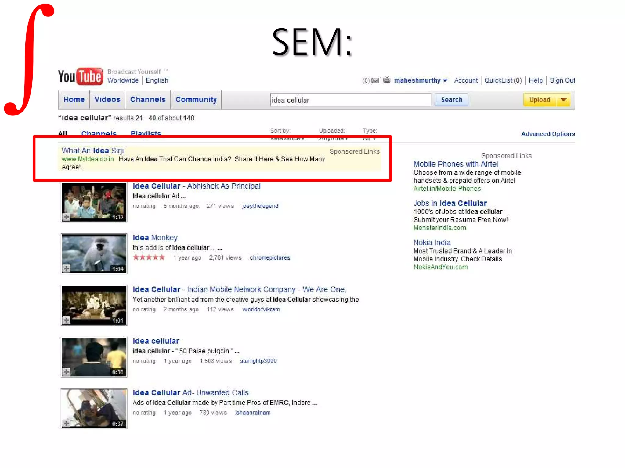 Integration Across Digital