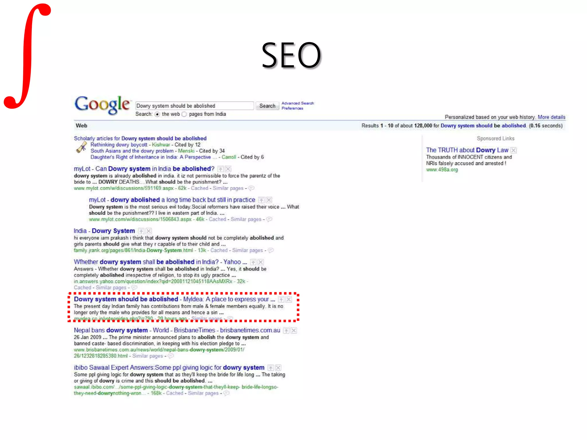 Integration Across Digital