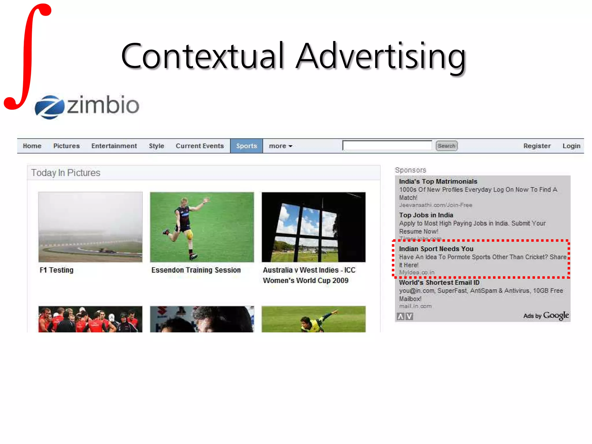 Integration Across Digital
