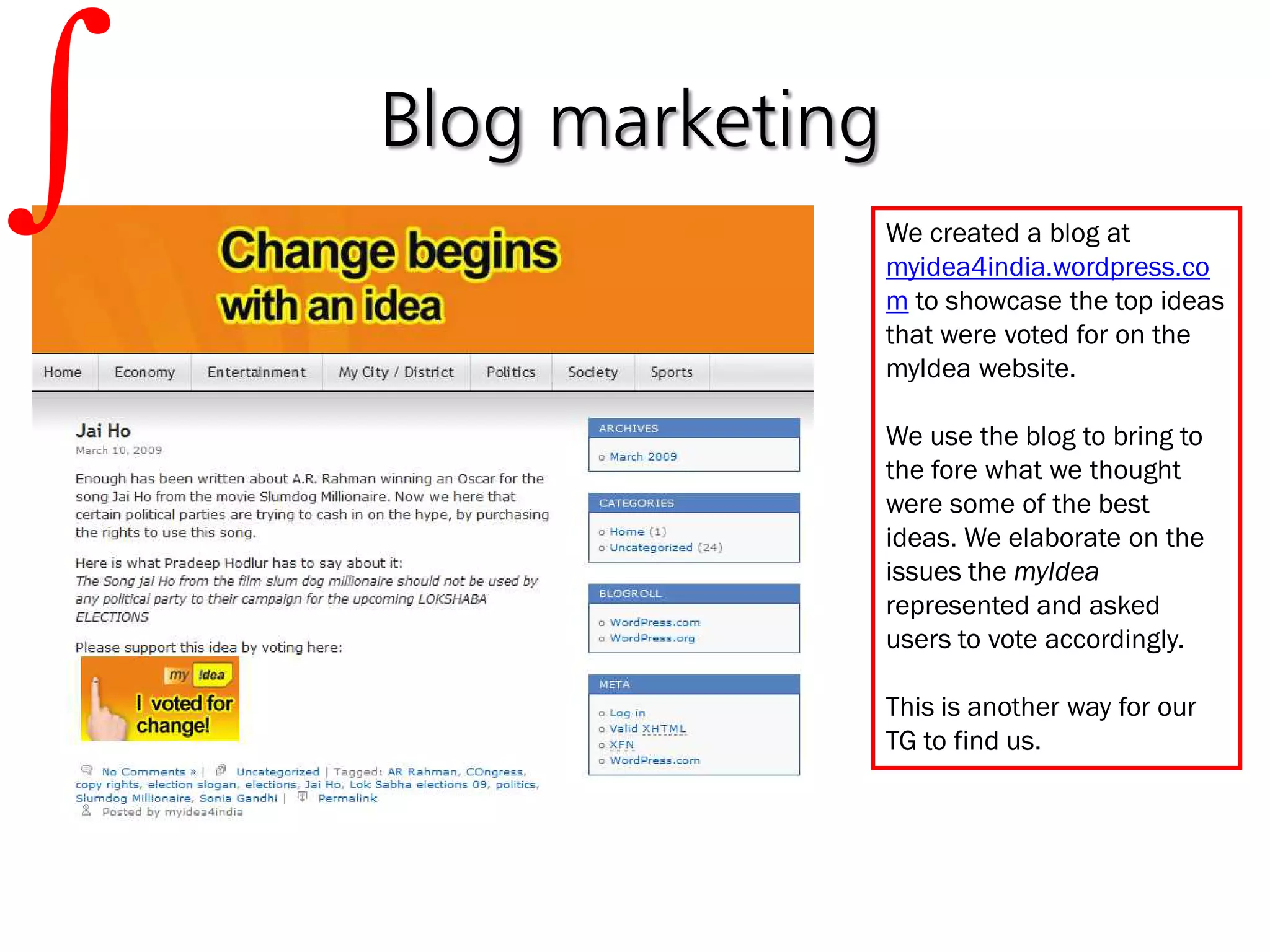 Integration Across Digital